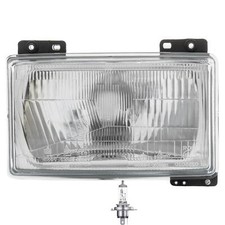 Faro Destro Per Fiat Ducato