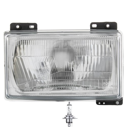 Faro destro per fiat ducato - per,