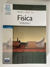 Fisica Volume 1 Mazzoldi