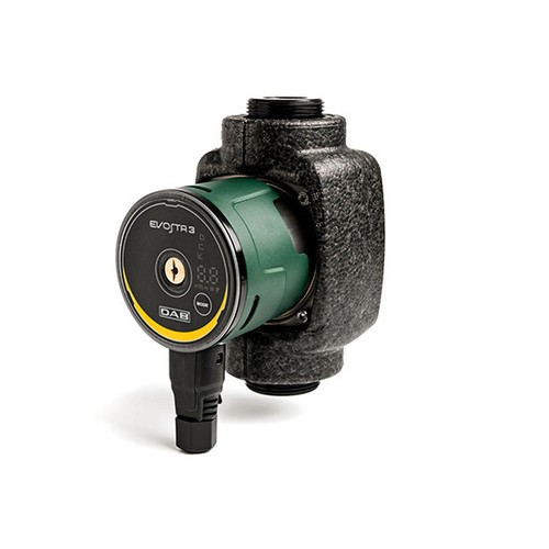 Circolatore acqua dab evosta - acqua,