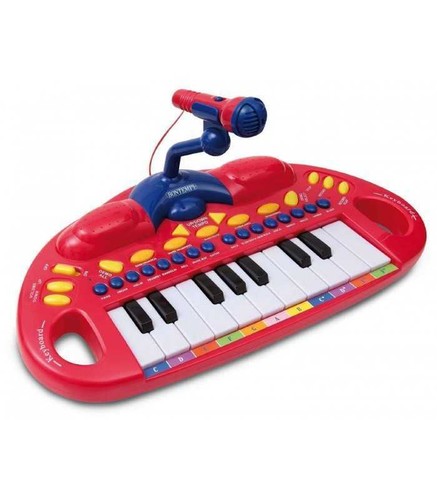 Tastiera elettronica con - elettronica,