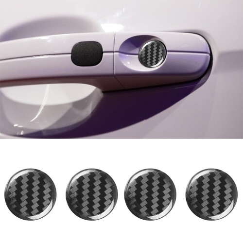 Fibra carbonio auto - 4x,