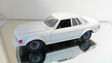 Polistil Mercedes 450 SLC 1:25