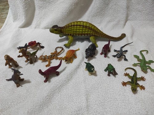 Dinosauri giocattoli - giocattoli, in