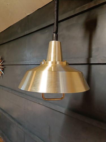 Lampada sospensione vintage - lampada, a
