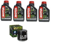 KIT TAGLIANDO BENELLI LEONCINO