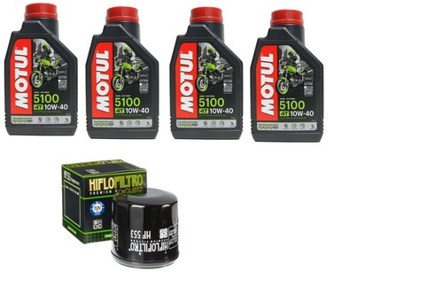 Kit tagliando benelli - kit, leoncino