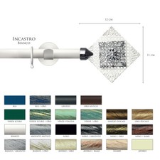 Scorritenda Corda Strappo