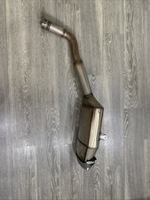 Honda CBR600rr 2024-25 Silenziatore di Scarico, Marmitta, Can P.N. 18305-MKZ-J30