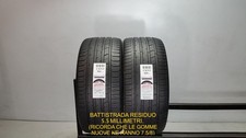 GOMME USATE   255/35R20 97Y MOMO TOPRUN M300 AS SPORT M+S PNEUMATICI USAT C06314