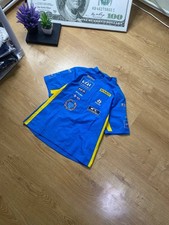 Rara maglia vintage renault - renault, f1