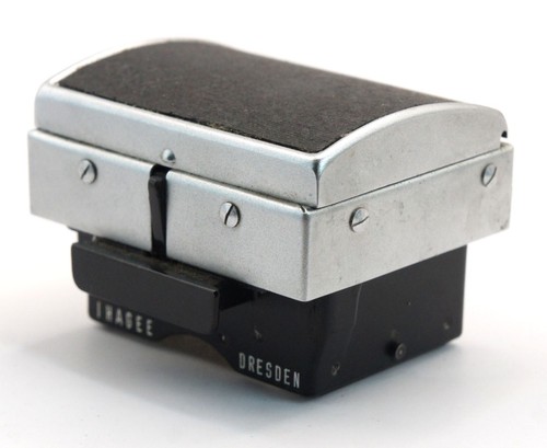 Ihagee waist level finder per - waist,