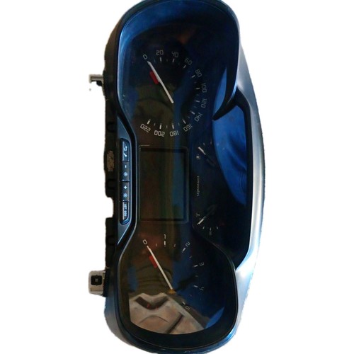 Quadro strumenti - quadro,