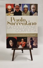 Paolo Sorrentino La Collezione
