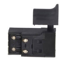 Interruttore Trigger No Blocco