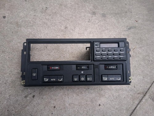 Bmw serie e34 - 520, 540