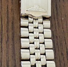 Fascia oro vintage longines - oro, jb