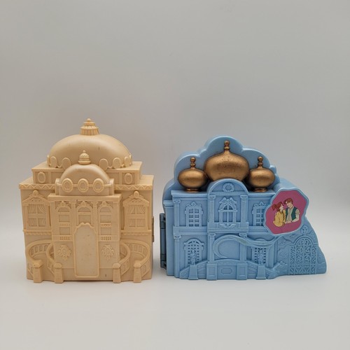 Anastasia galoob 1997 - galoob, playset