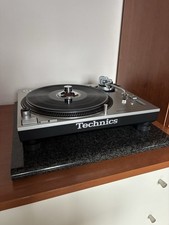 Base In Marmo Per Giradischi 