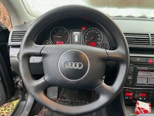 Volante Audi A4 S4 B6 8E 8H