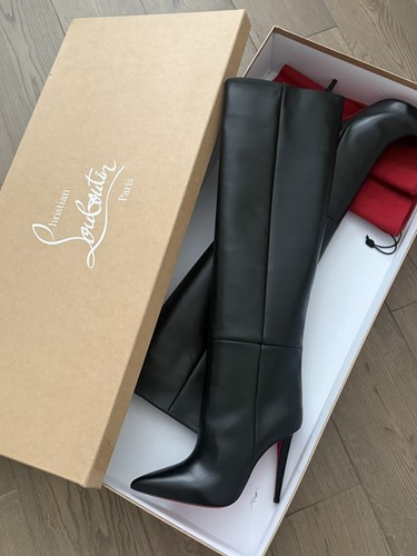 Stivali christian louboutin - christian,