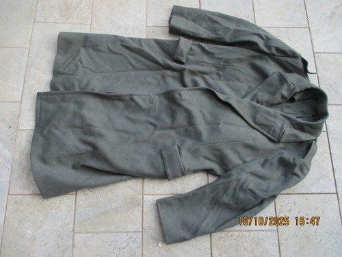 Cappotto mvsn milizia - cappotto,