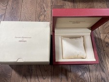 Scatola orologio VINTAGE