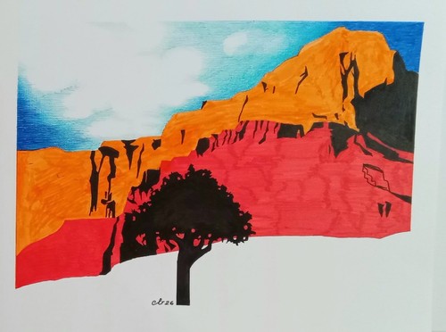 Cesar beltran arizona - beltran, scape