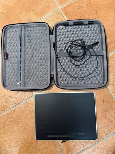 Wacom intuos ctl - wacom, medium