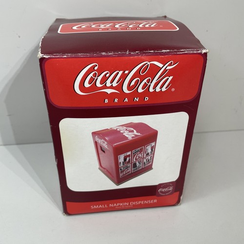 Coca cola branded - branded, napkin