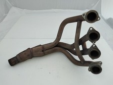 KAWASAKI Z 750 2004-2006 Collettori di scarico 391780029