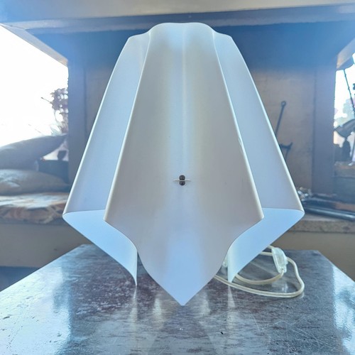 Slamp foulard lampada anni - slamp, '90