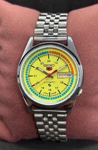 Orologio polso uomo vintage - da,