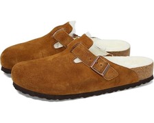 Zoccoli Birkenstock Boston in