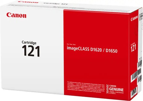Canon 121 cartuccia toner - canon,