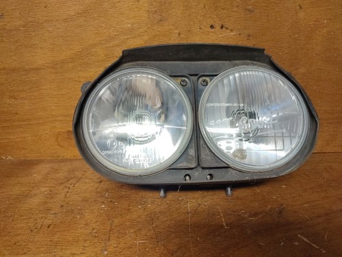 Optique paire phares - paire, honda