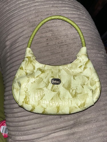 Borsa valentina verde - verde, chiaro