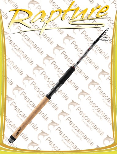 Canna spinning trabucco - da,