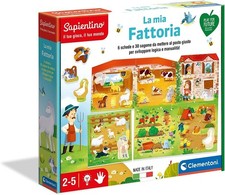 Sapientino La Mia Fattoria