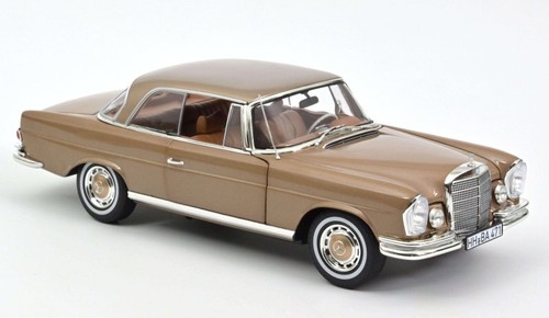 Mercedes benz 250 coupe - 250, se