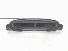 STRUMENTAZIONE PER CITROEN Xsara Picasso 2° Serie 9655660980 (03>06)