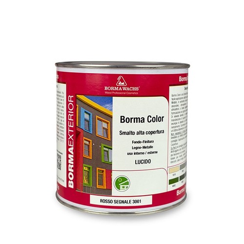 Smalto antiruggine alta - smalto,