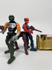 🤖👹 Masters of the