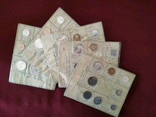 Lotto n. 5 confezioni FDC