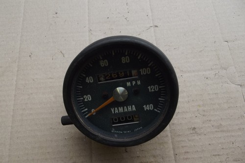 Yamaha xs650 xs500 - xs650,