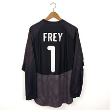 INTER MAGLIA NIKE FREY GK JERSEY TRIKOT MAILLOT SHIRT 2000-2001