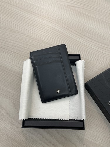 Portacarte montblanc fullset - portacarte,