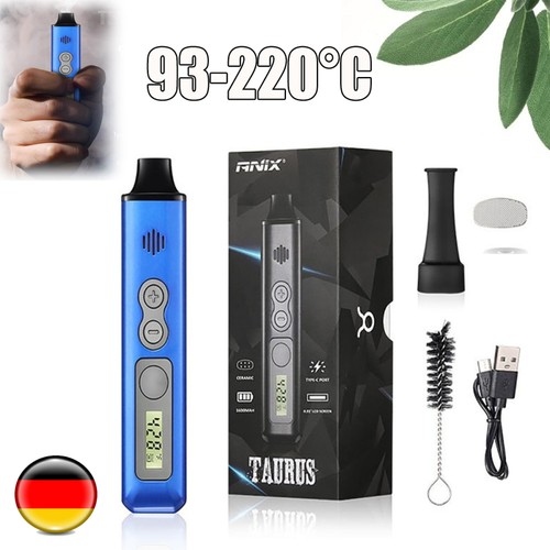 Anixsteam vaporizzatore - anixsteam,