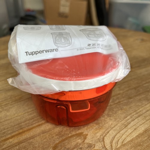 Tupperware chop prep chef - chop, n