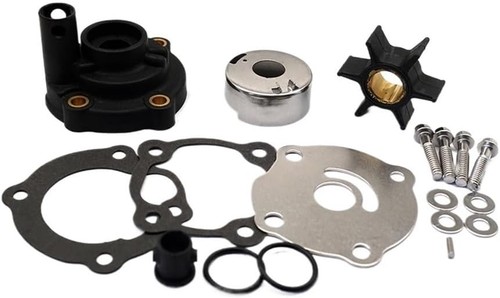 Johnson evinrude omc hp - johnson, 35